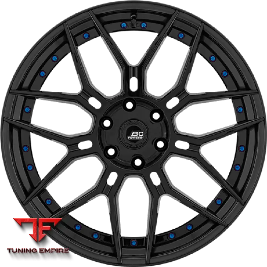 Bc Forged Hca167S