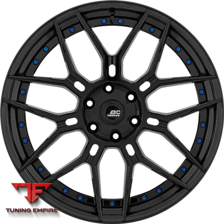 Bc Forged Hca167S