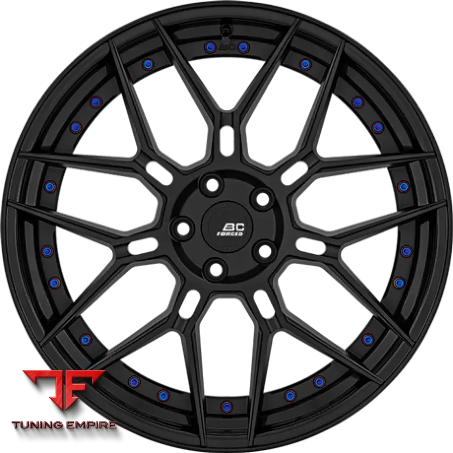 Bc Forged Hca167S