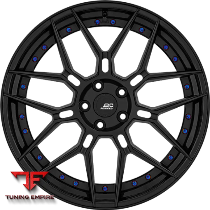 Bc Forged Hca167S