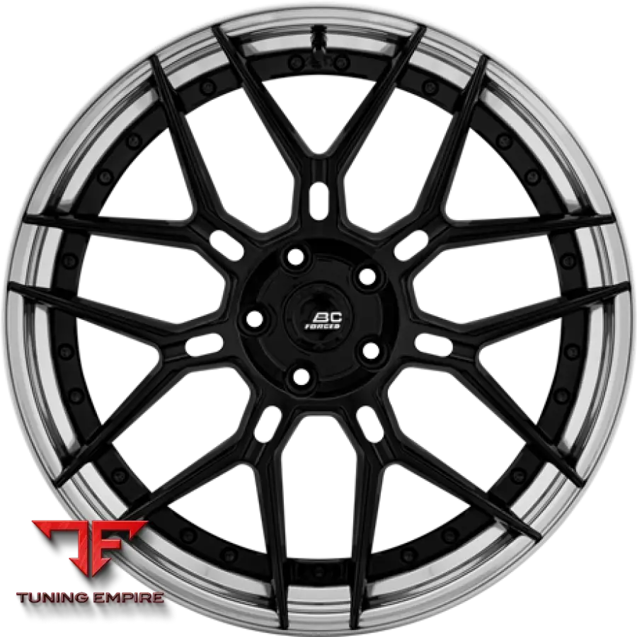 Bc Forged Hca167S