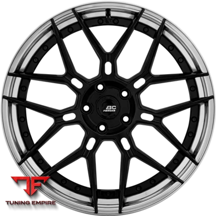 Bc Forged Hca167S