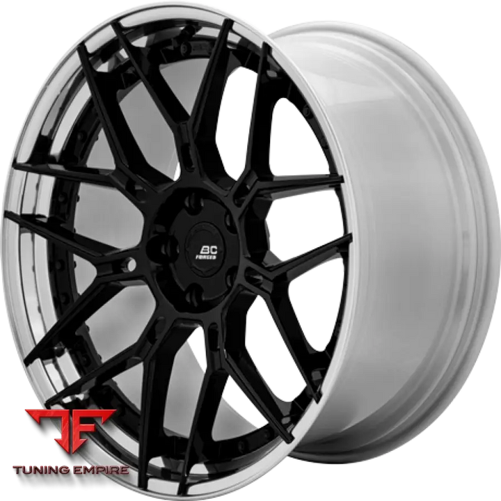 Bc Forged Hca167S