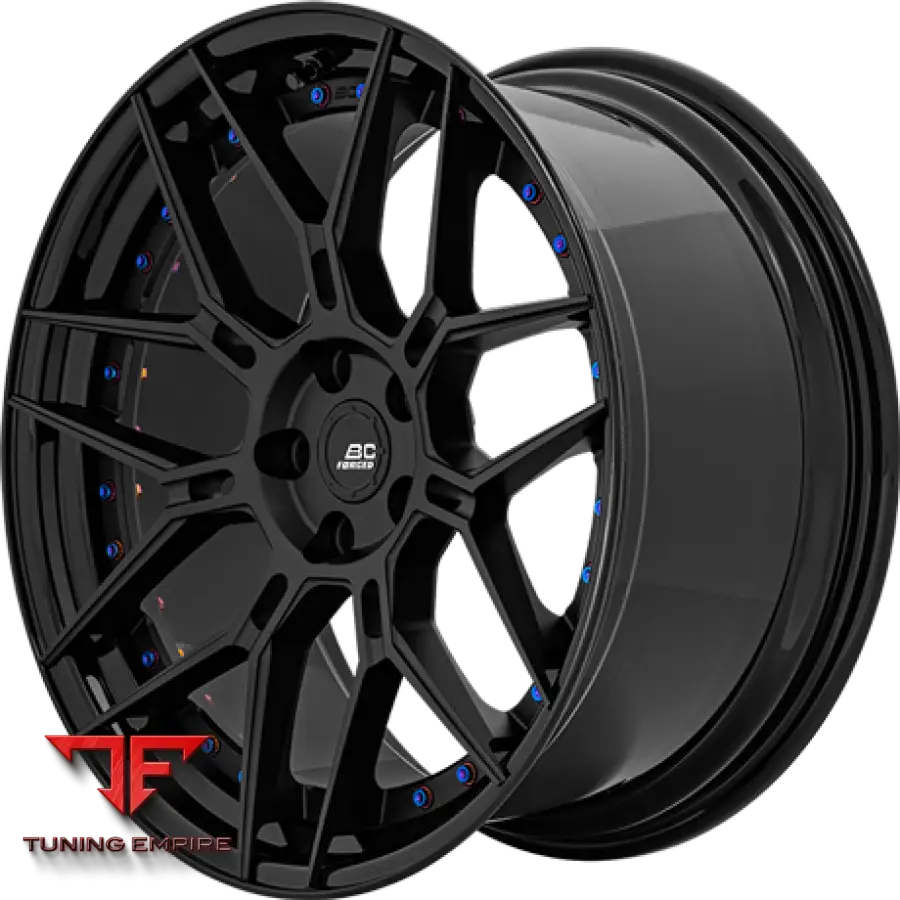 Bc Forged Hca167S