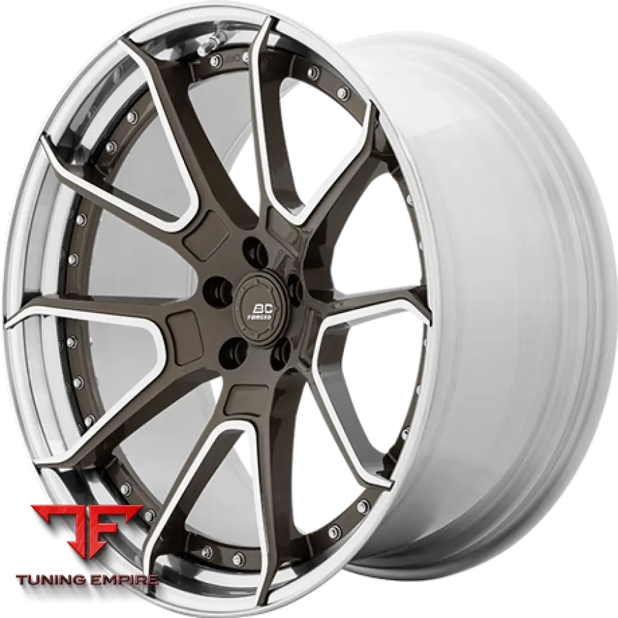 Bc Forged Hca168S