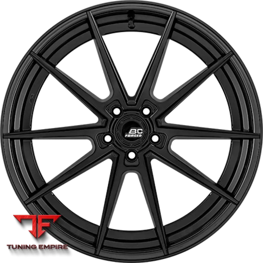 Bc Forged Hca191