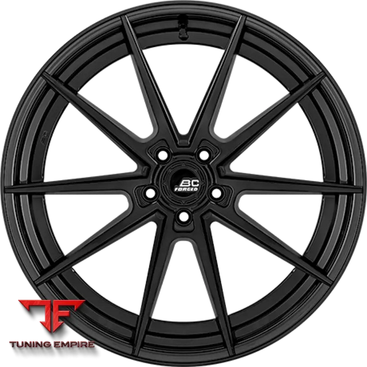 Bc Forged Hca191