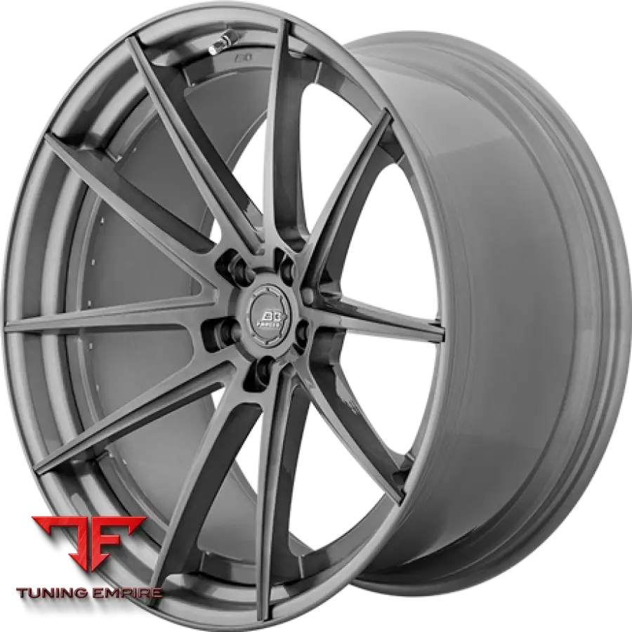 Bc Forged Hca191