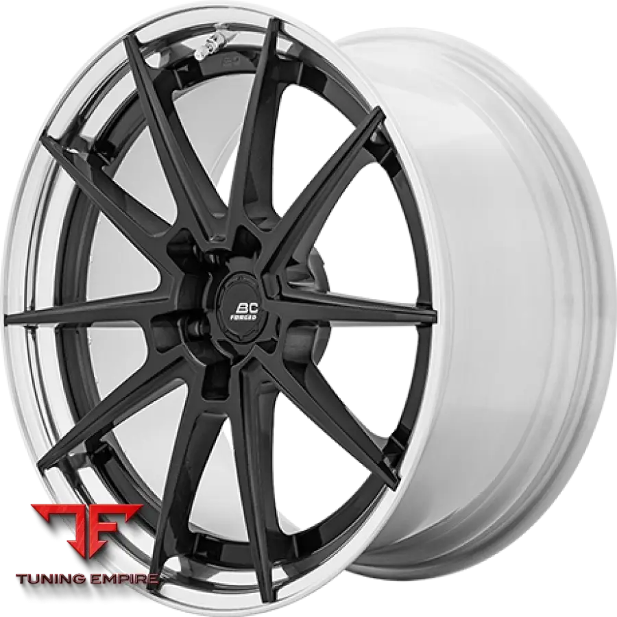 Bc Forged Hca191