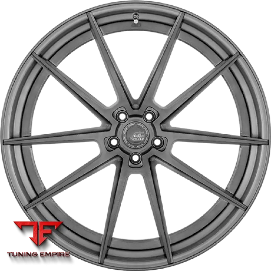 Bc Forged Hca191