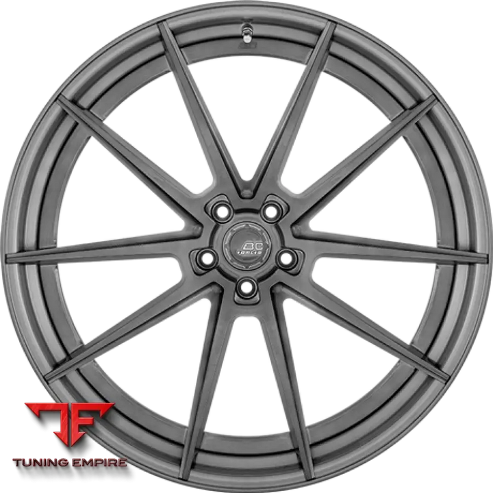 Bc Forged Hca191