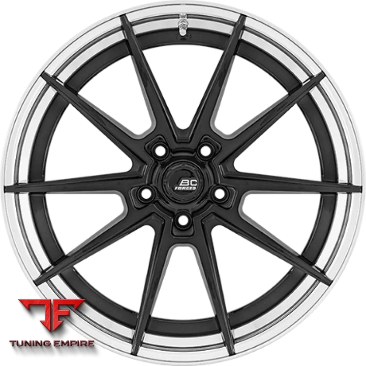 Bc Forged Hca191