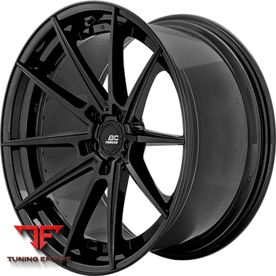 Bc Forged Hca191