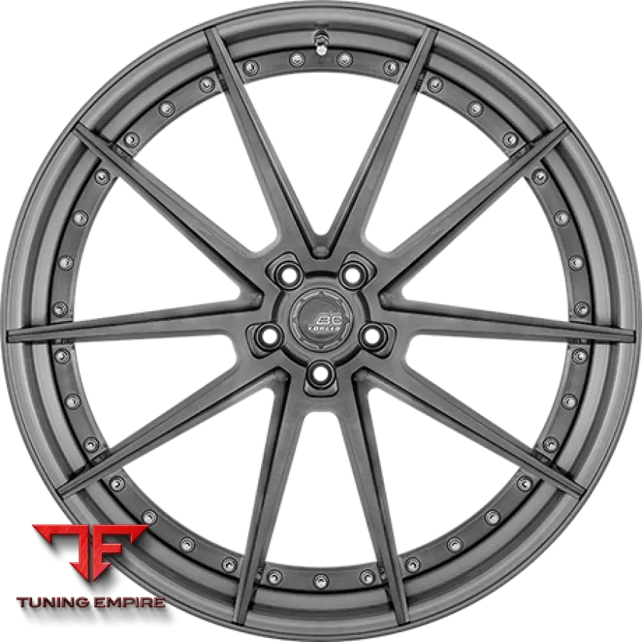 Bc Forged Hca191S