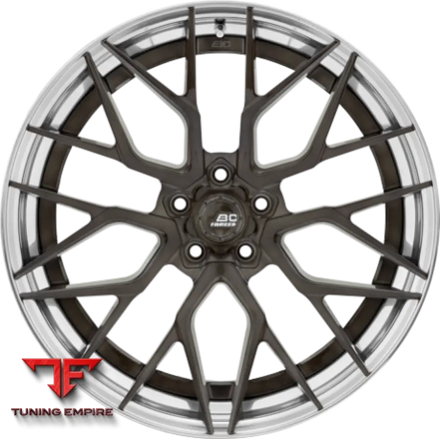 Bc Forged Hca192