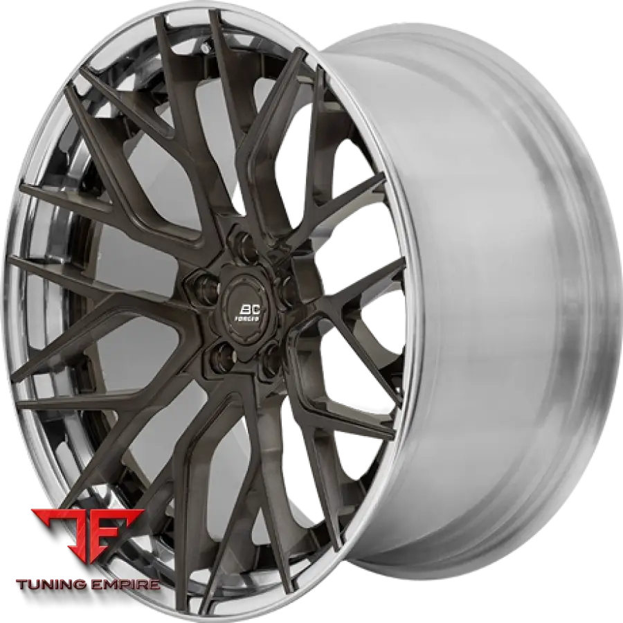 Bc Forged Hca192