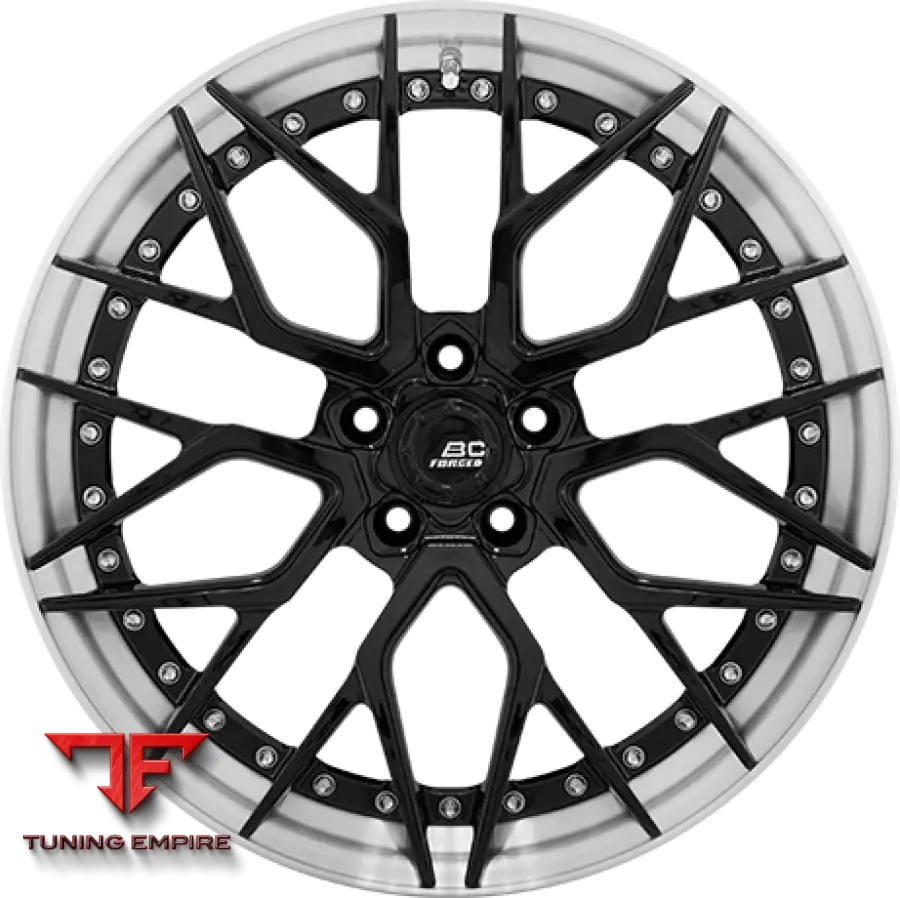 Bc Forged Hca192S