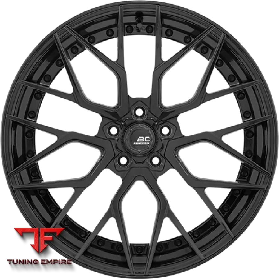 Bc Forged Hca192S