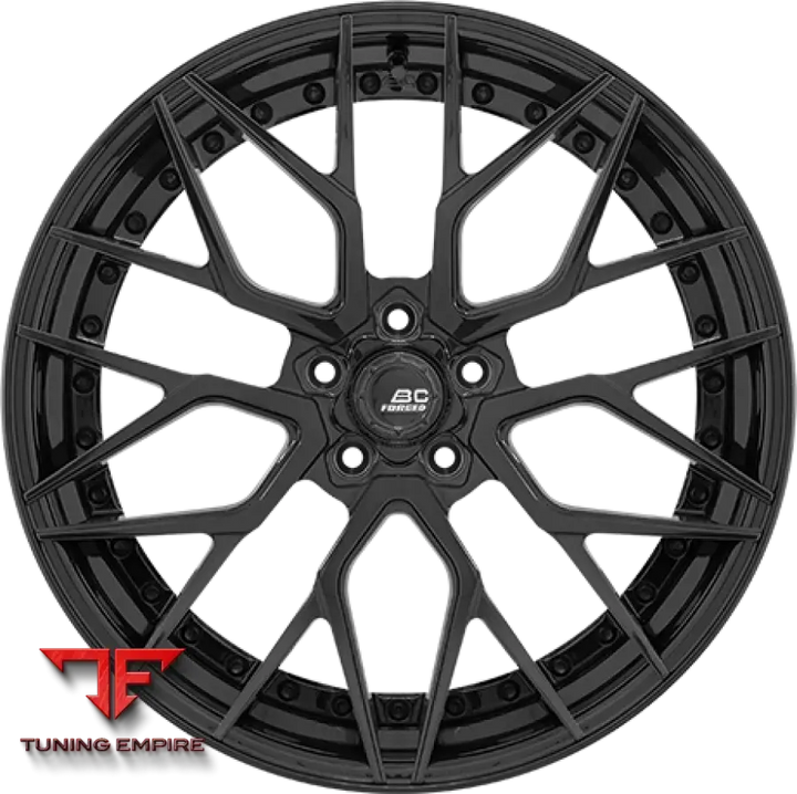 Bc Forged Hca192S