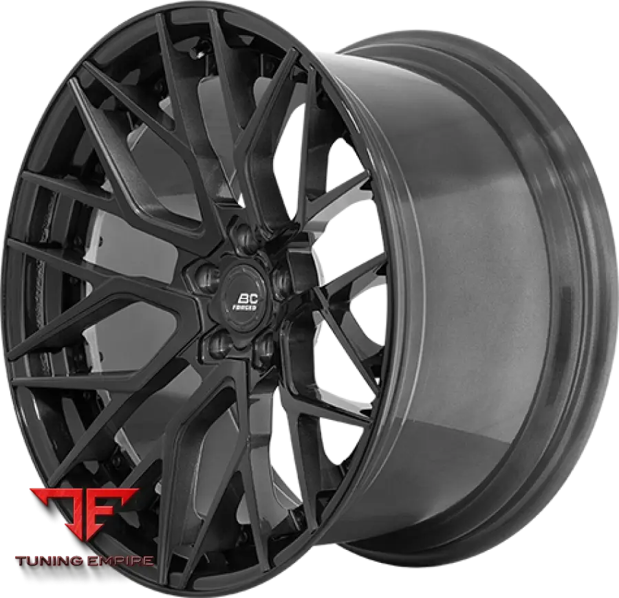 Bc Forged Hca192S