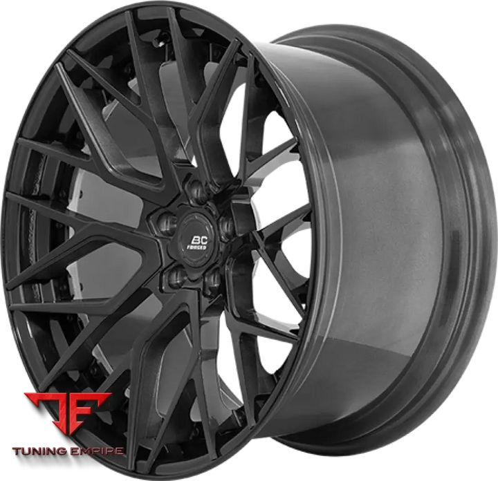 Bc Forged Hca192S