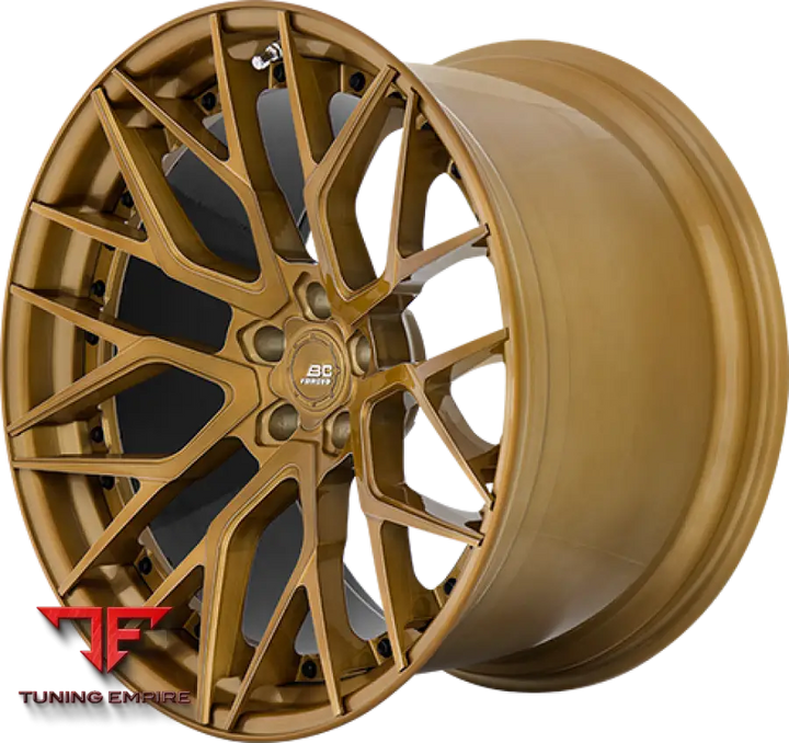 Bc Forged Hca192S