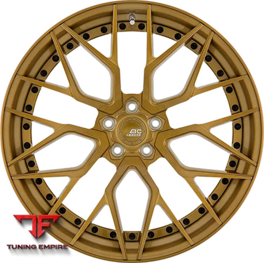 Bc Forged Hca192S