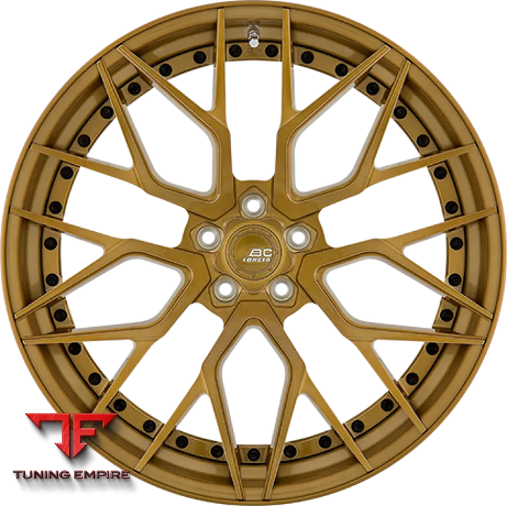 Bc Forged Hca192S