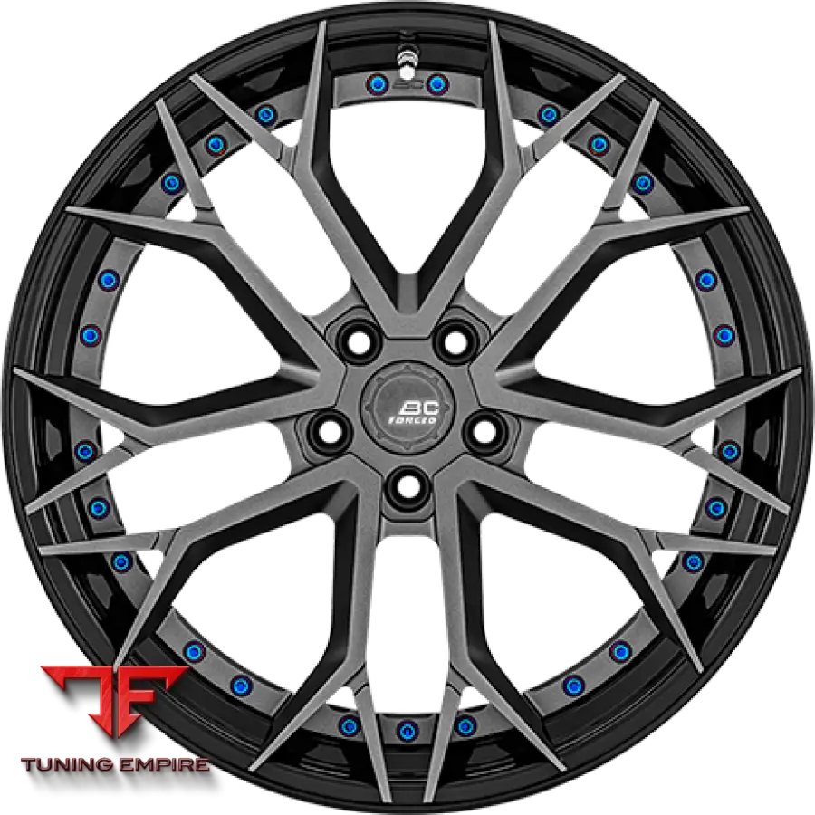 Bc Forged Hca193S