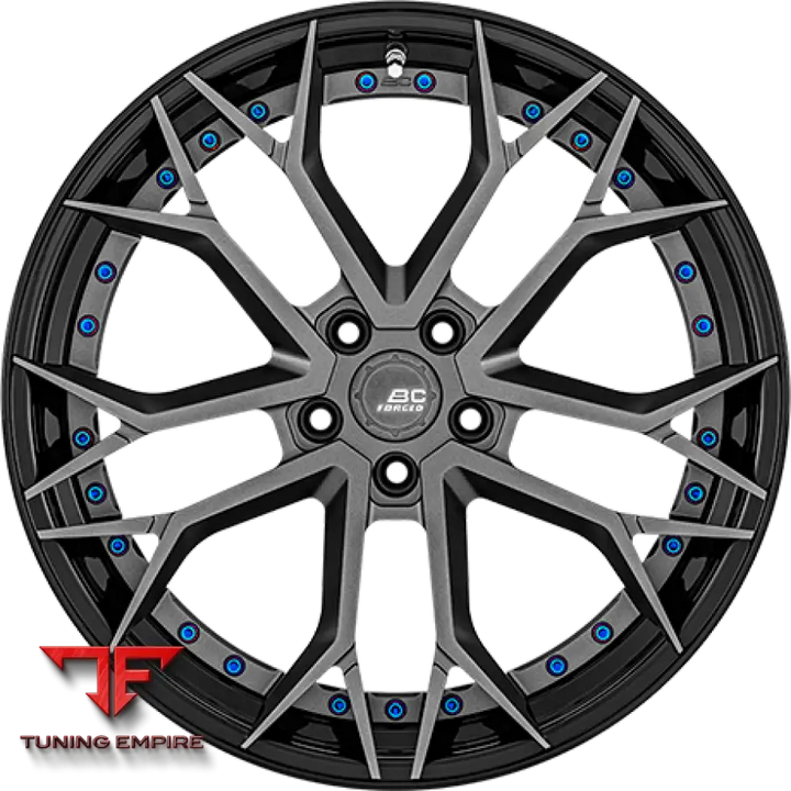 Bc Forged Hca193S