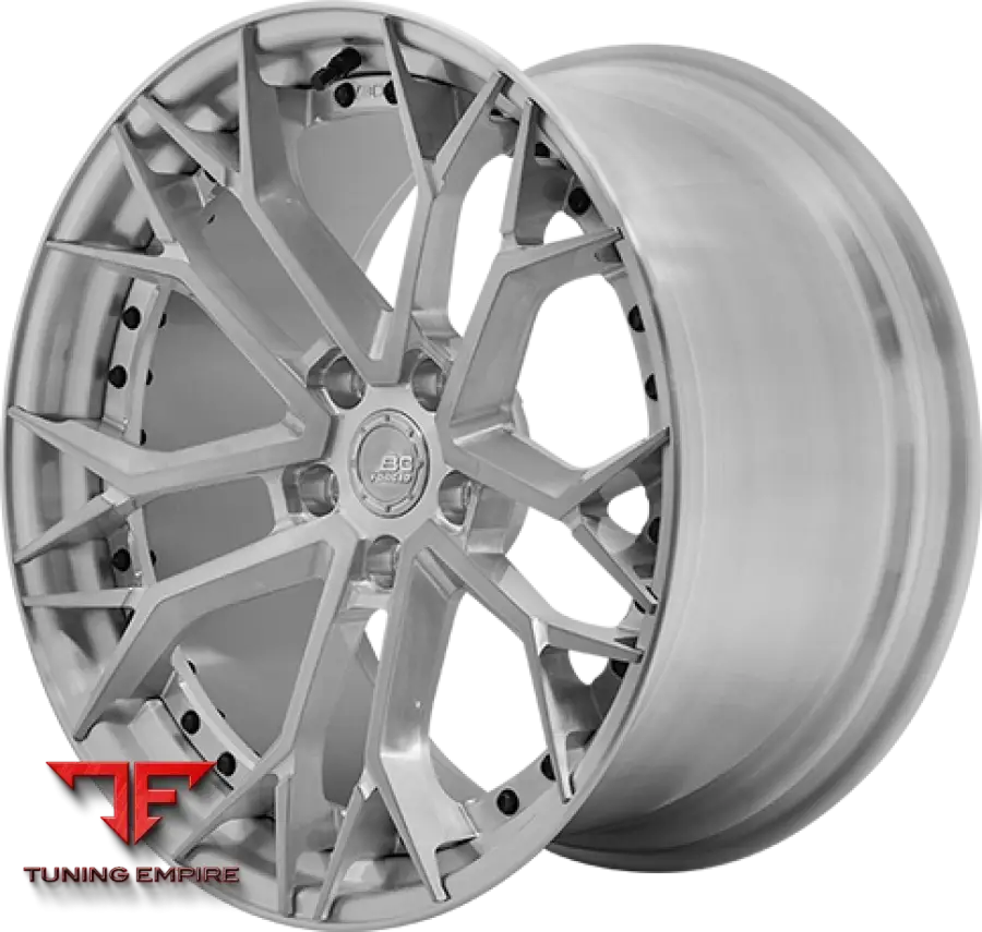 Bc Forged Hca193S