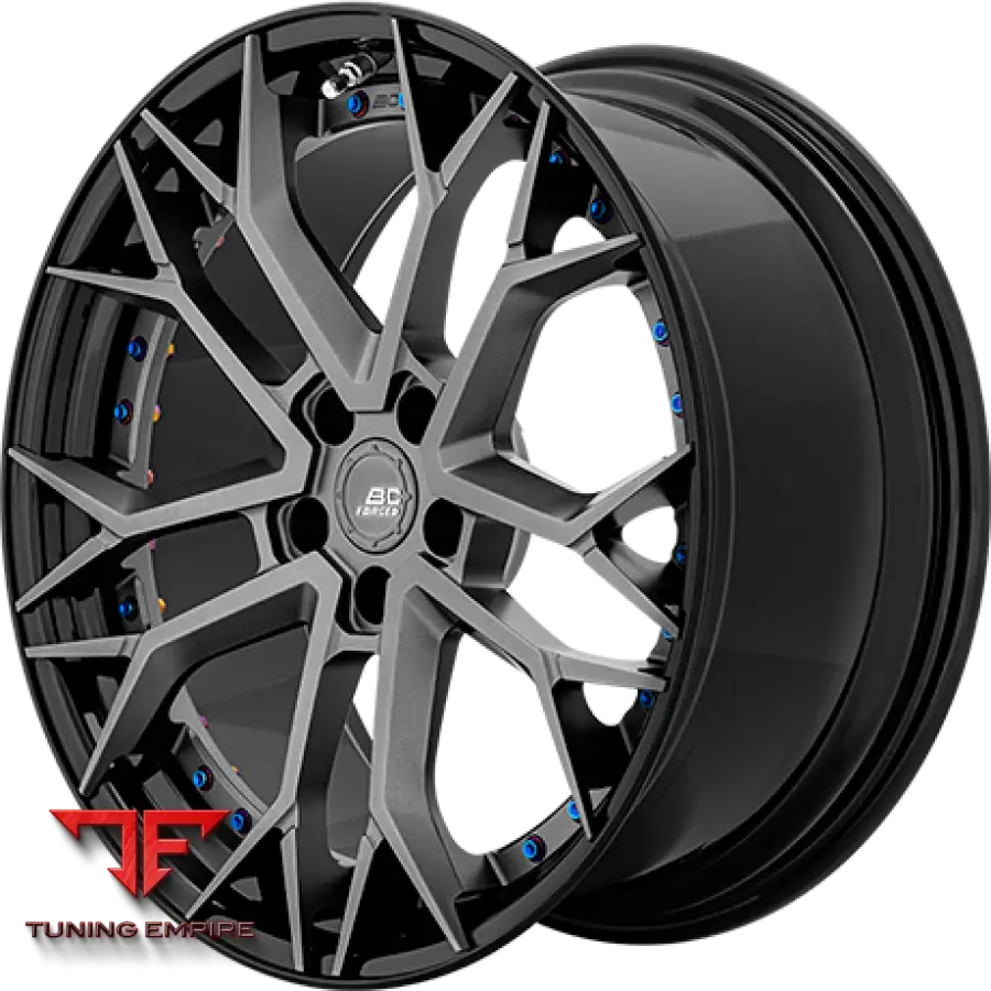 Bc Forged Hca193S