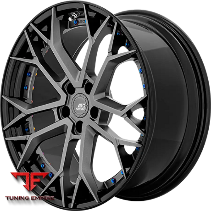 Bc Forged Hca193S