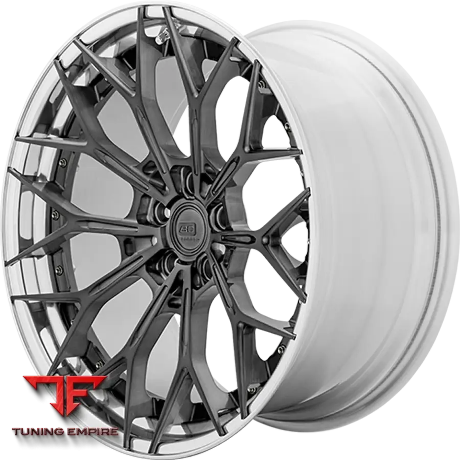 Bc Forged Hca195S