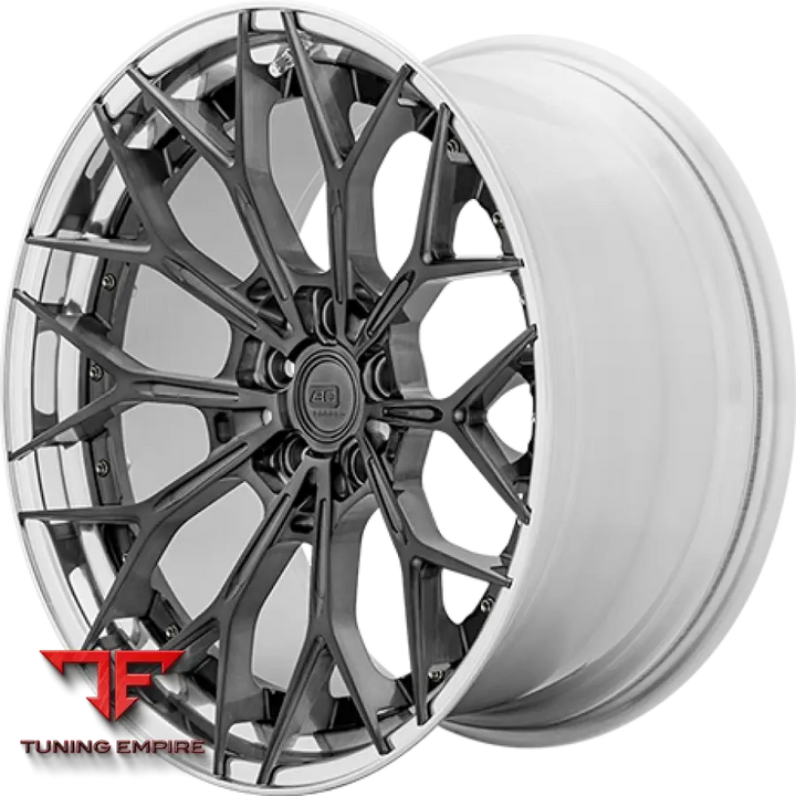 Bc Forged Hca195S