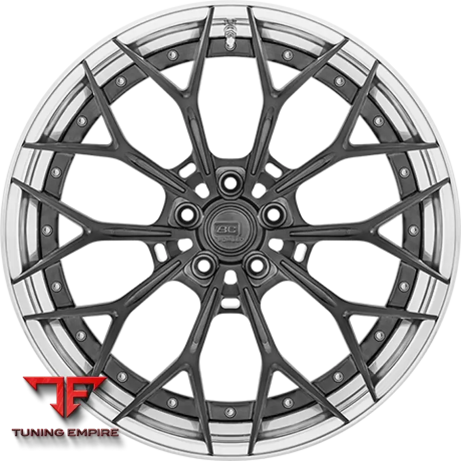 Bc Forged Hca195S