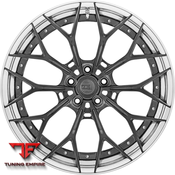 Bc Forged Hca195S