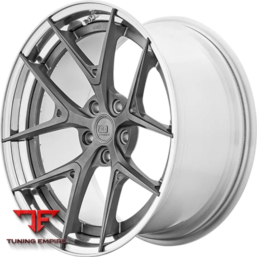 Bc Forged Hca196