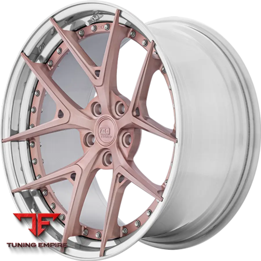 Bc Forged Hca196S