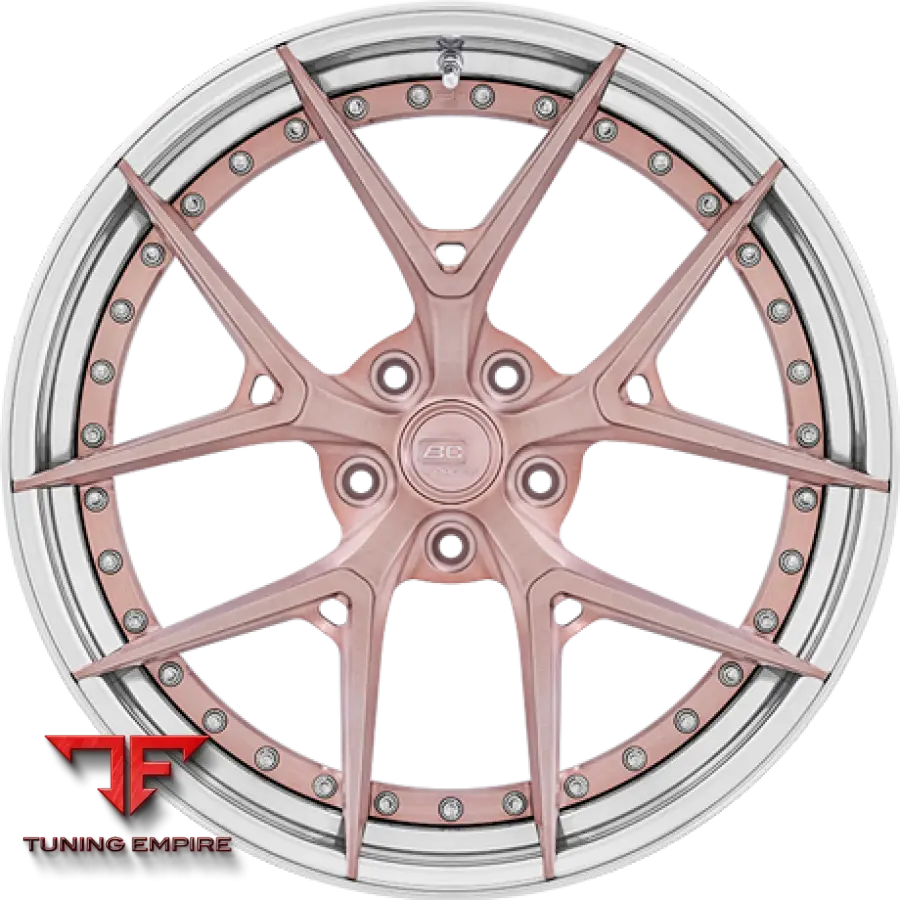 Bc Forged Hca196S