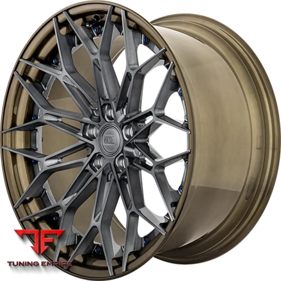 Bc Forged Hca198S