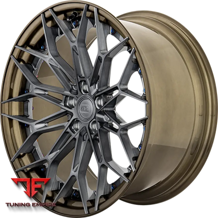 Bc Forged Hca198S