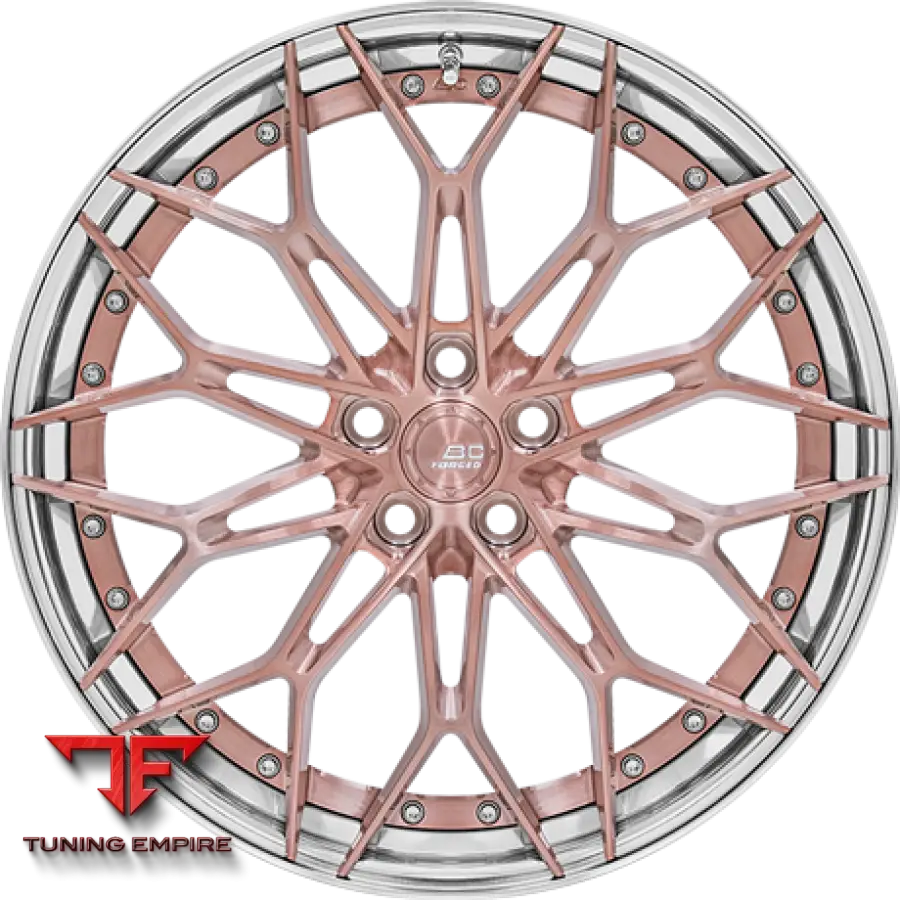 Bc Forged Hca198S