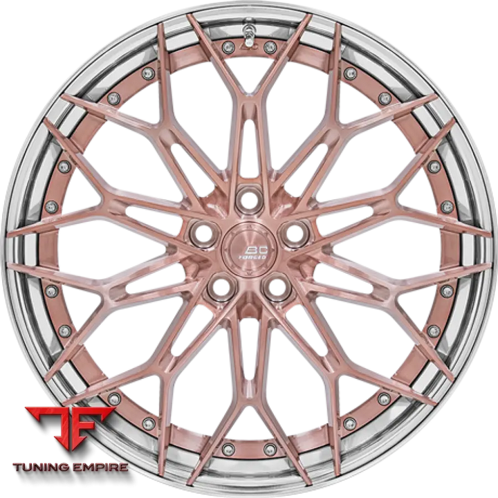 Bc Forged Hca198S