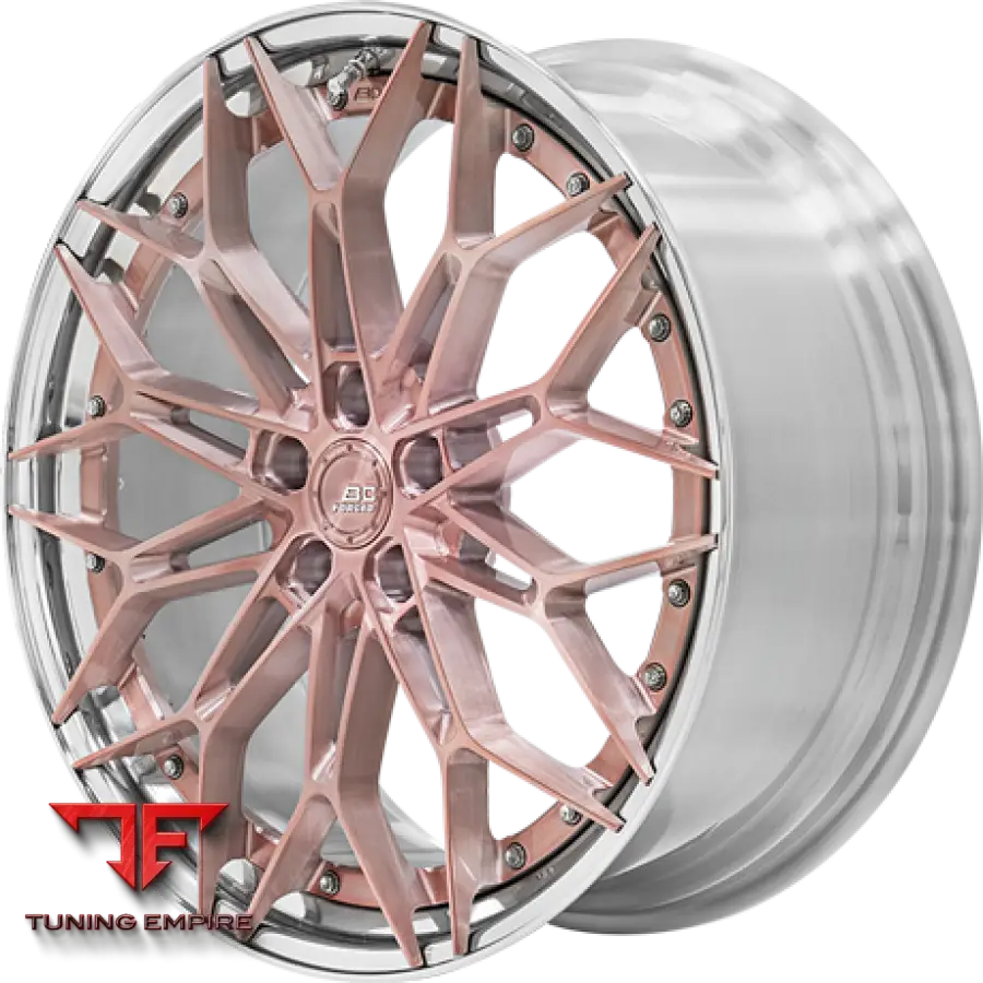 Bc Forged Hca198S