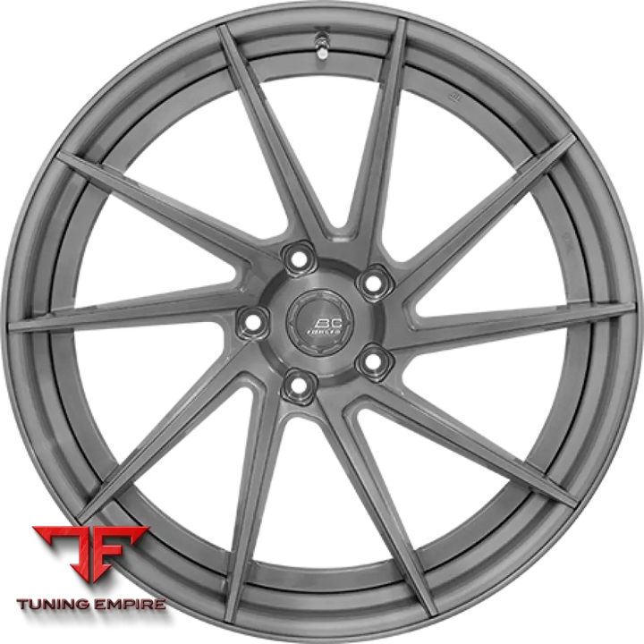 Bc Forged Hca210