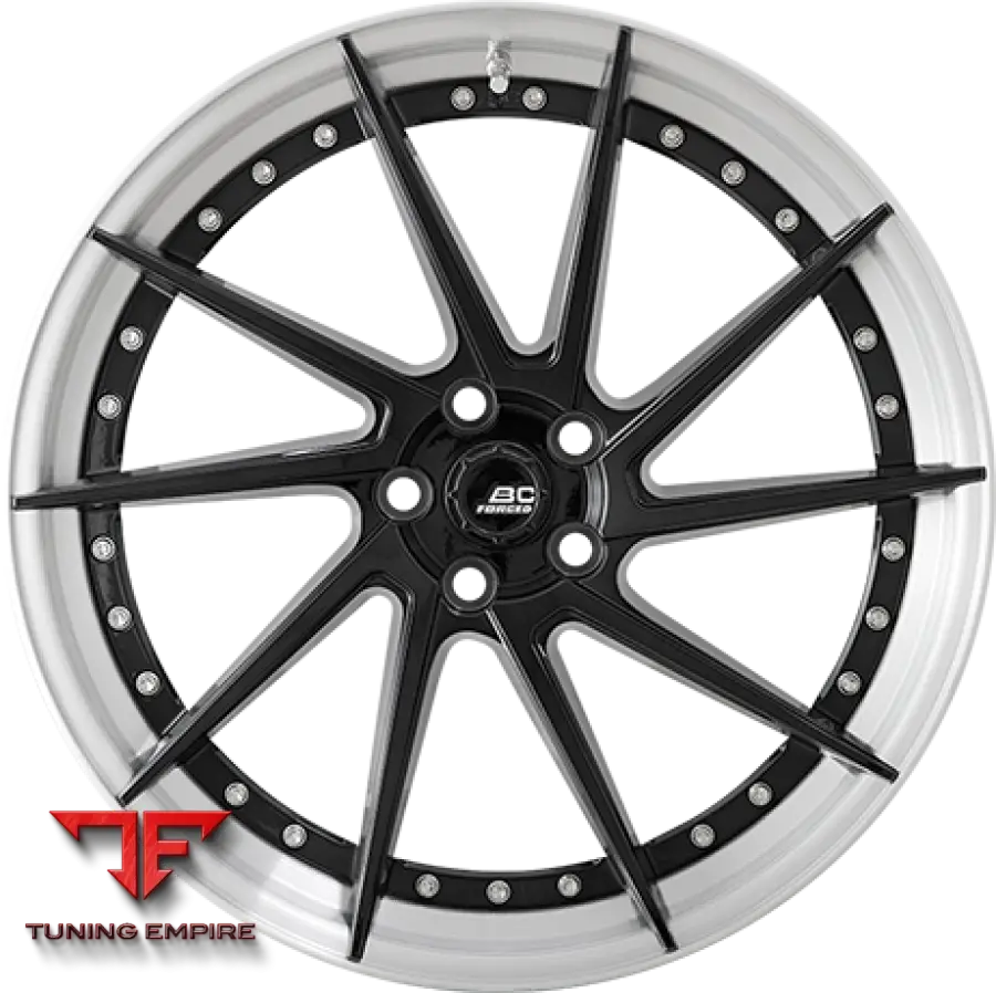 Bc Forged Hca210S