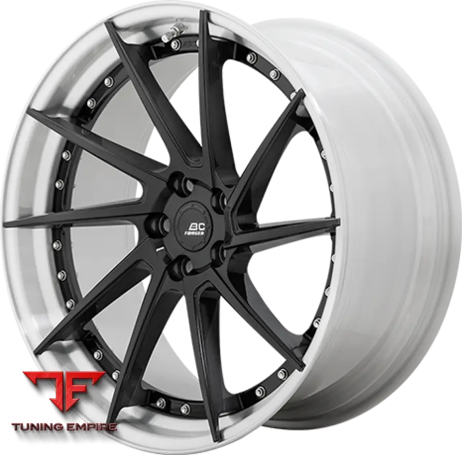 Bc Forged Hca210S