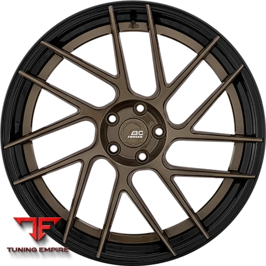 Bc Forged Hca214