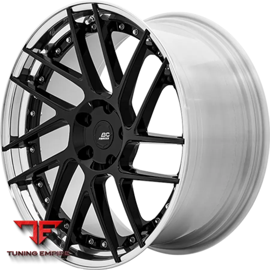 Bc Forged Hca214S